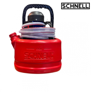 Schnell Slh-3000 Petek Temizleme Makinası