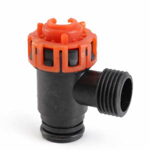 Kombi Emniyet Ventili (Bitron) Bosch Bsg Remle Fonderie Sime 33340003 20490238