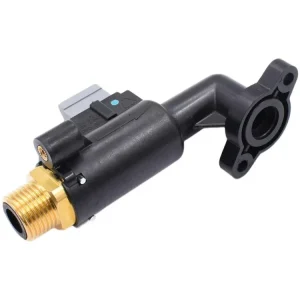 Su Akış Şalteri İmmergas Eolo Mini