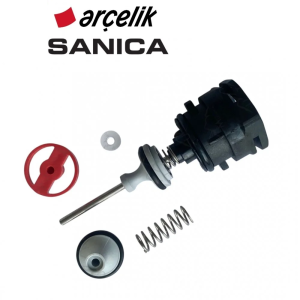 Tamir Takımı Geçme Arcell Blok Sanica