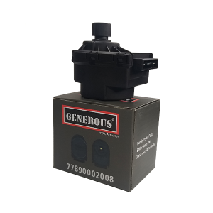 Step Motor Generous Aden 220v 7,50mm, 72n