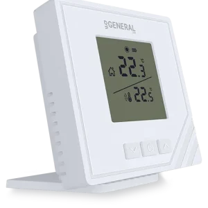Mitra Ht15 Rf Kablosuz Oda Termostatı