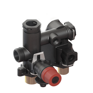 PAKKENS Hidrolik Gruplar HB-103 ECA Proteus Sol Blok