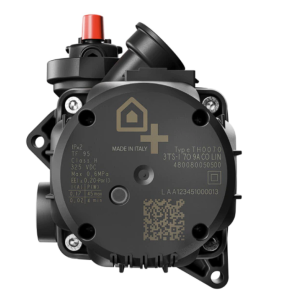 Orijinal TACO5-44W 325V DC Pompa Motoru