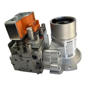 Vaillant Yoğuşmalı Gaz Valfi SIT 898 TURBOTEC + MIZER 25 KW