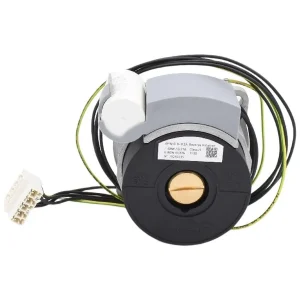 Wilo Arıston Tip Intksl 15/5 He-2 Intmtsl 15/5 He-2 82w/59w İki Hız Pompa Motor