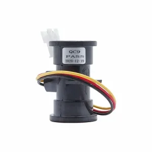 Su Akış Türbin Bosch Buderus Eca ( Bosch )