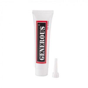 Silikon Sızdırmazlık Gresi 30 Gr