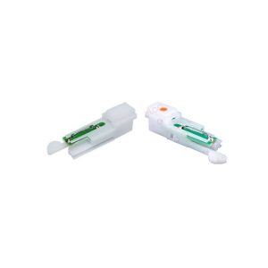 Su Akış Türbin Okuyucu Ariston Cares Alteas Clas One 65114921-1