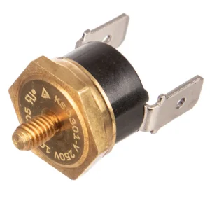 Termostat Limit Control 105 Derece Vidalı