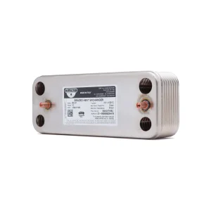 Zilmet Plaka Eca Confeo - Proteus Eski Serena- Viessmann 148MM 12 Plaka