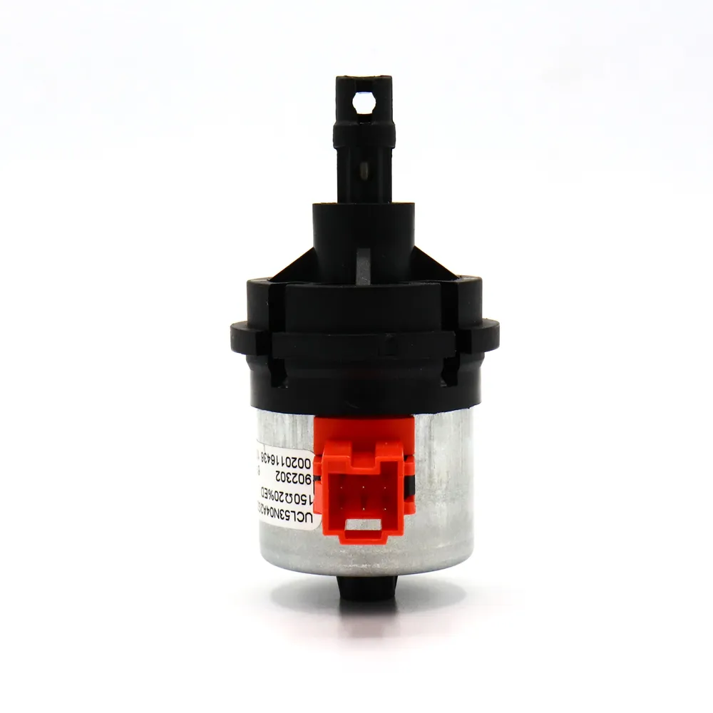 3 Yollu Motor Vaillant Kalısto Nitron Turbotec Dc24v 7w 150 Ohm
