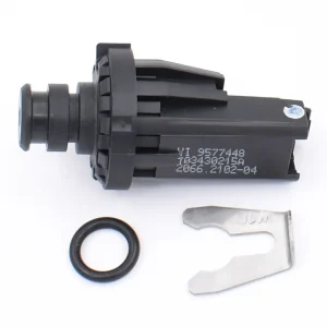 Transducer D,Döküm Neva -Vaillant